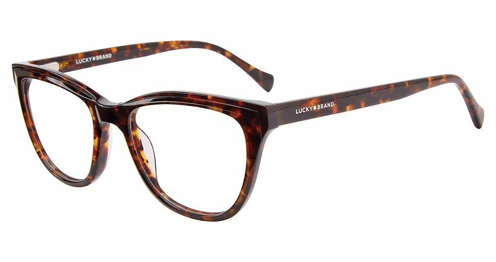 Lucky Brand VLBD256 Eyeglasses - view 2